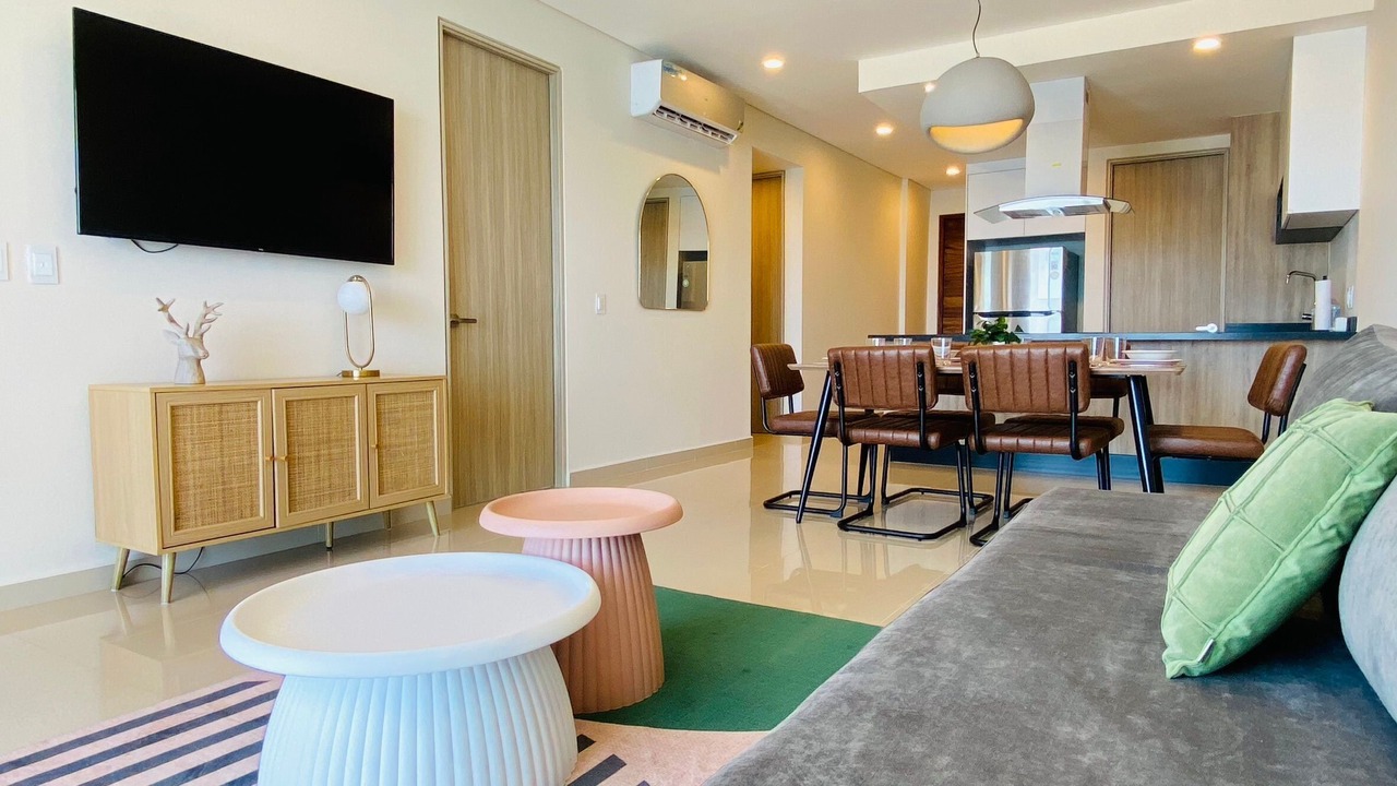 Photo of Livingroom in Zona Dorada