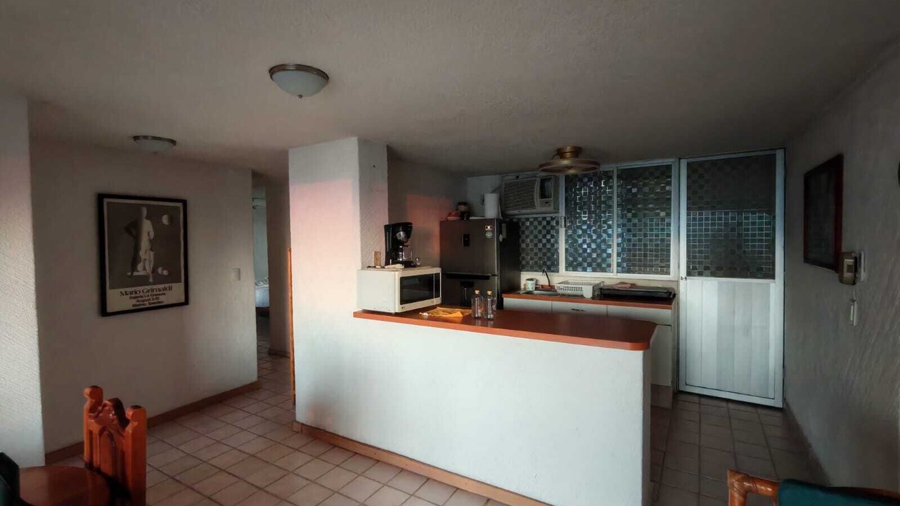 Photo of Kitchen in Alta Costa Azul