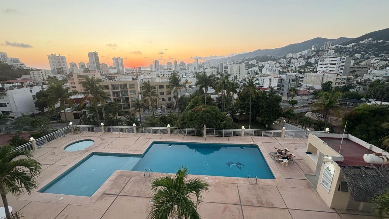 Photo of Outdoor in Alta Costa Azul
