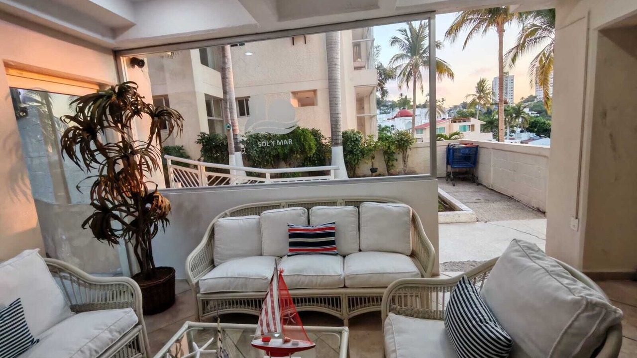 Photo of Outdoor in Alta Costa Azul