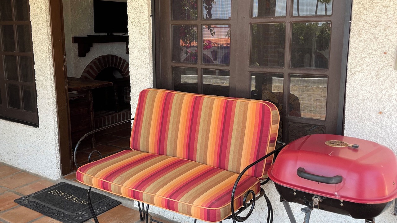 Photo of Patio Balcony in Las Gaviotas