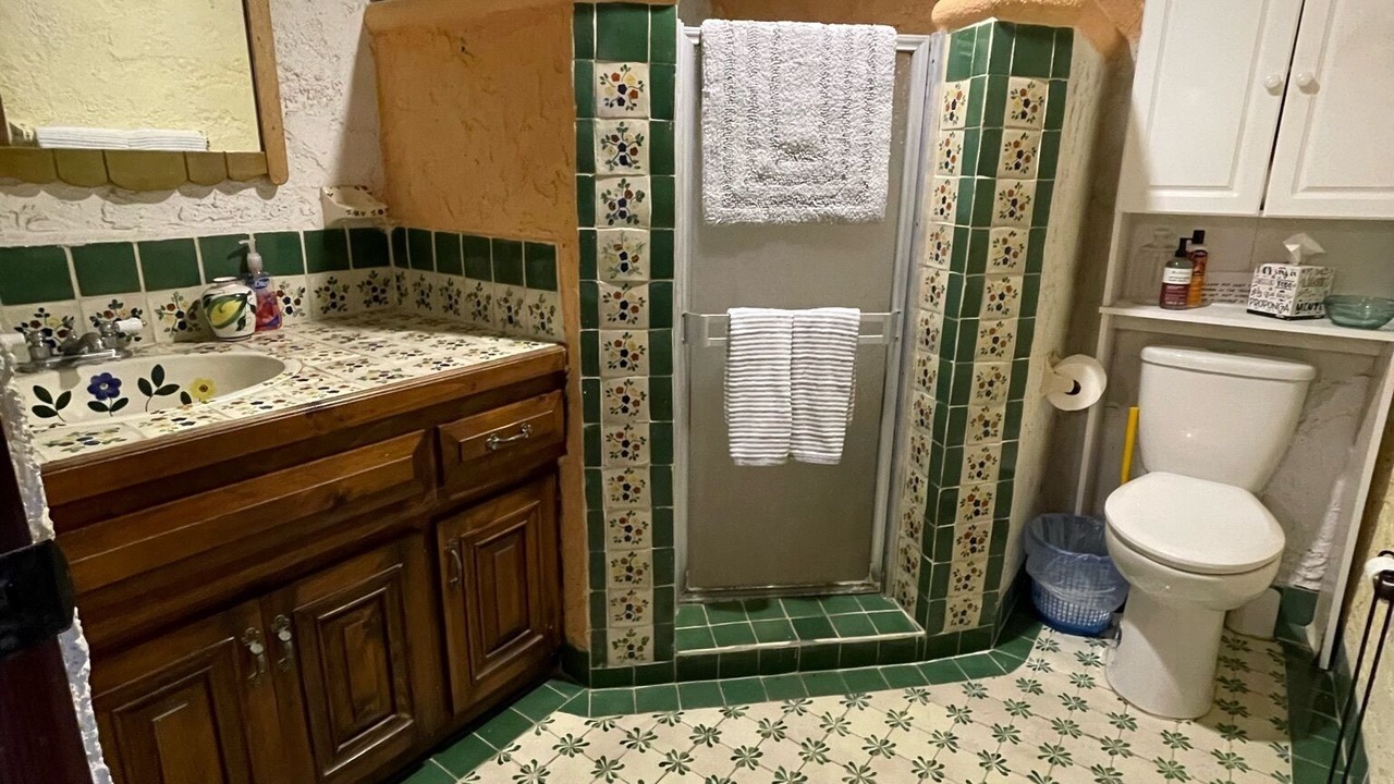 Photo of Bathroom in Las Gaviotas