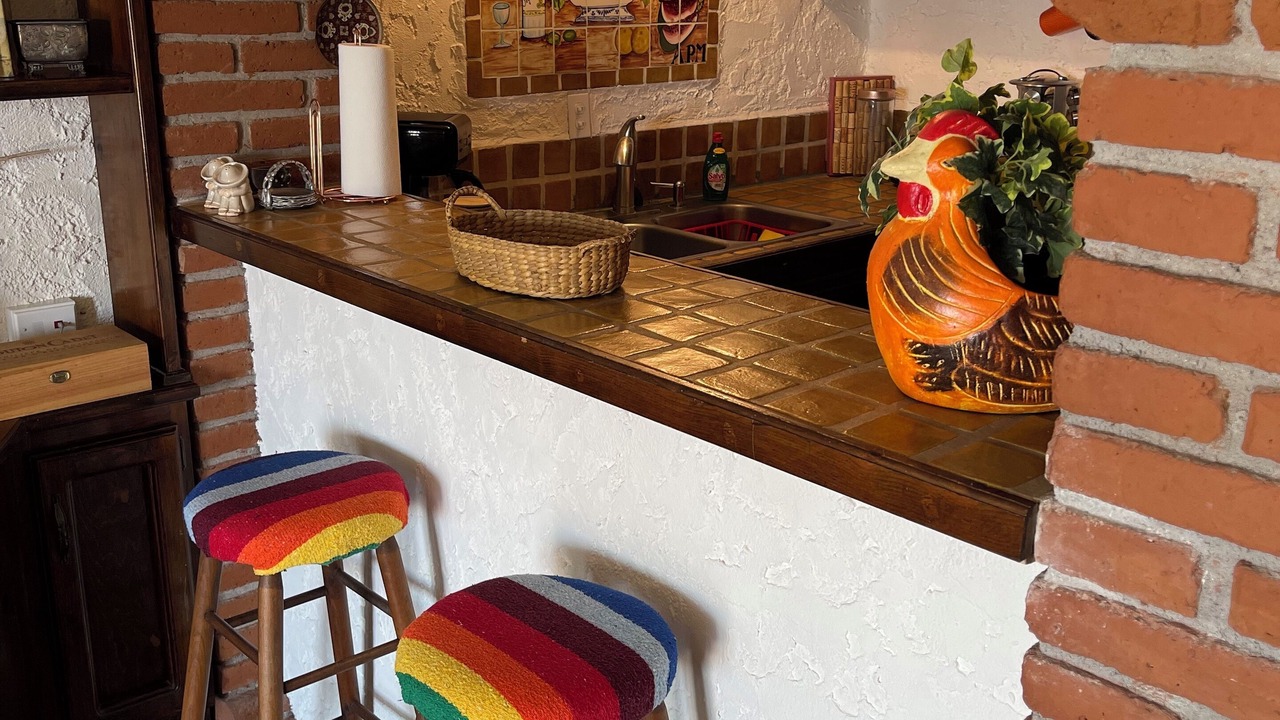 Photo of Kitchen in Las Gaviotas