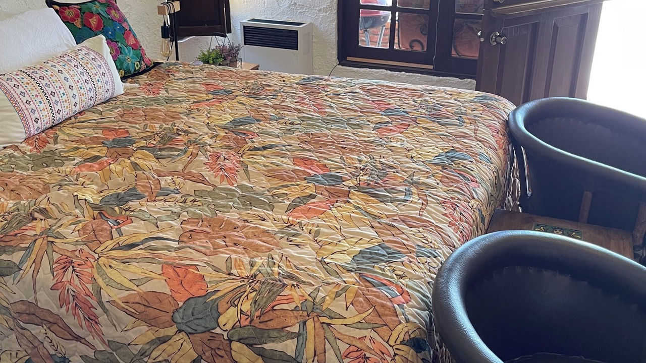 Photo of Bedroom in Las Gaviotas