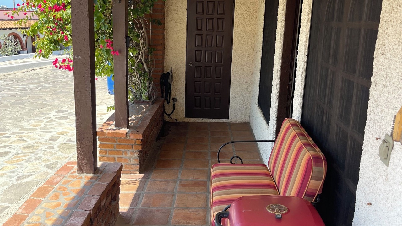 Photo of Patio Balcony in Las Gaviotas