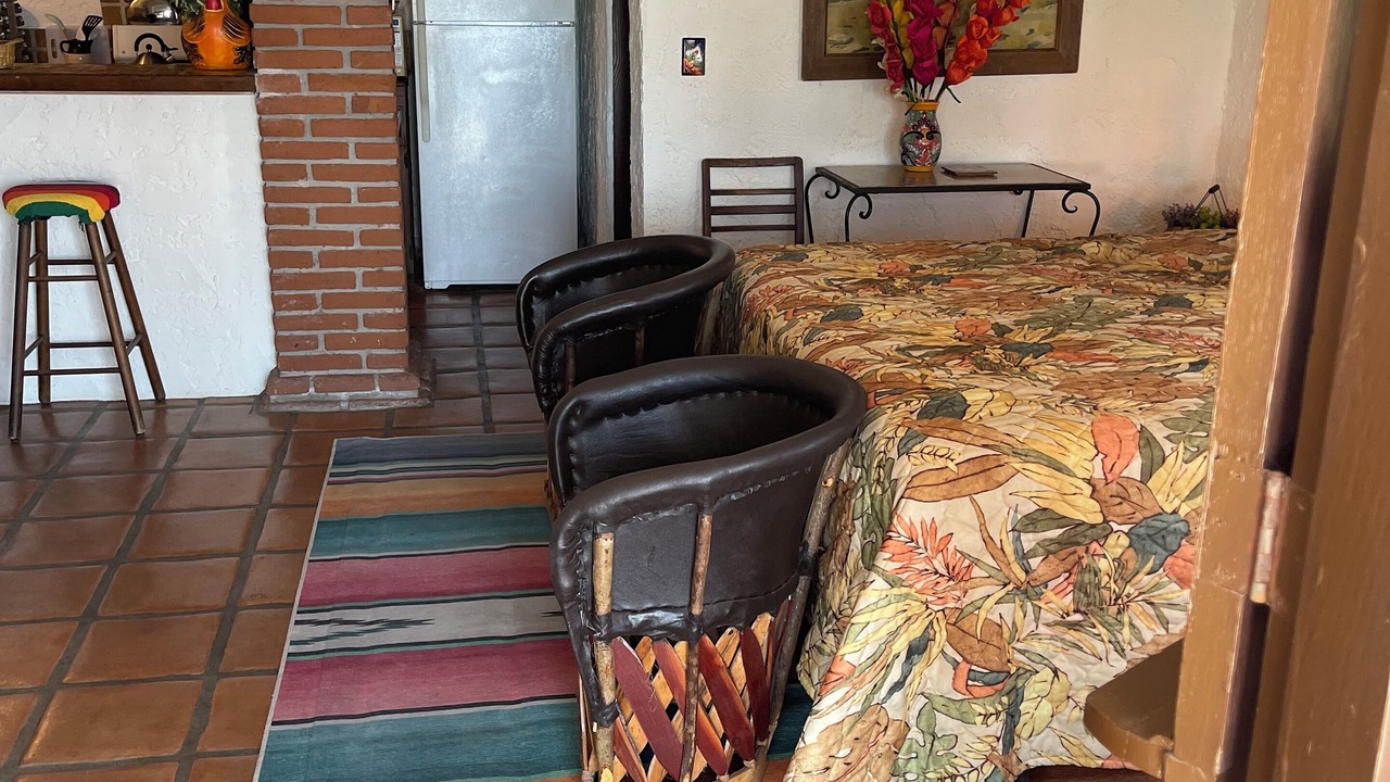 Photo of Bedroom in Las Gaviotas