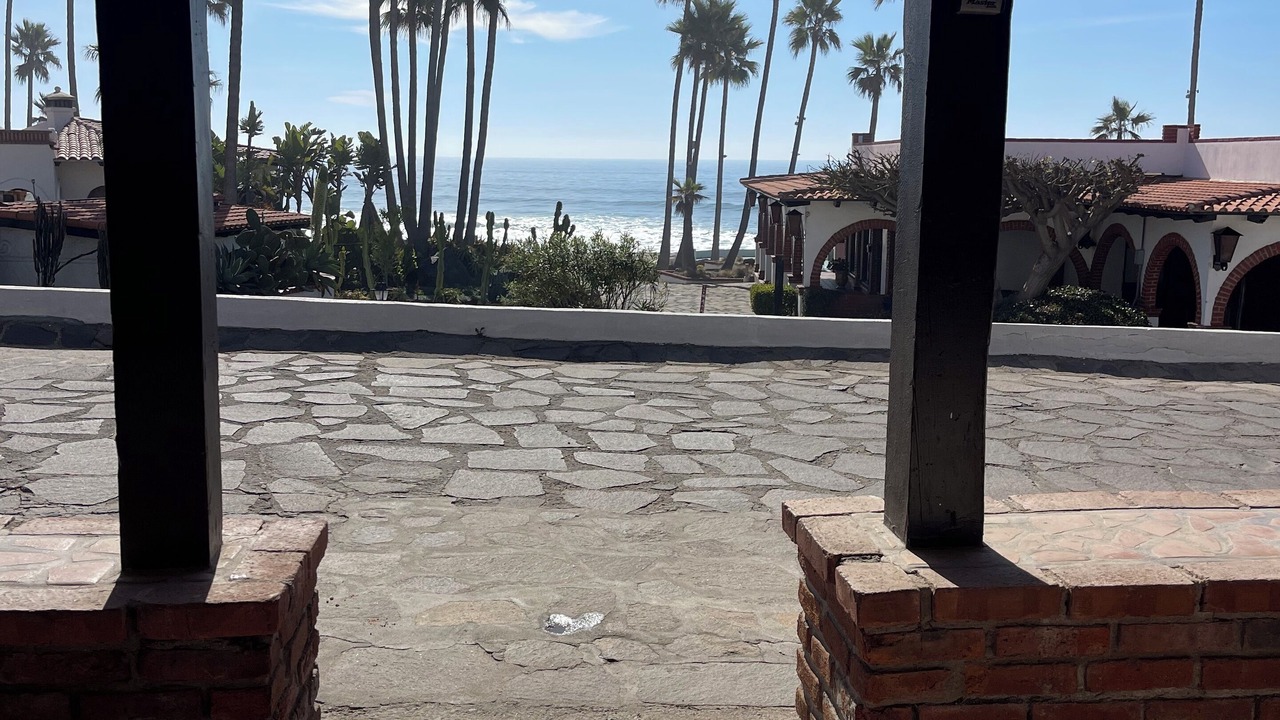 Photo of Patio Balcony in Las Gaviotas