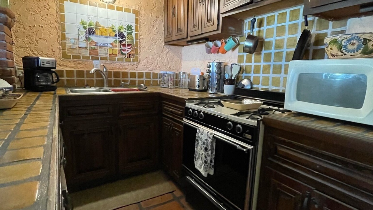 Photo of Kitchen in Las Gaviotas