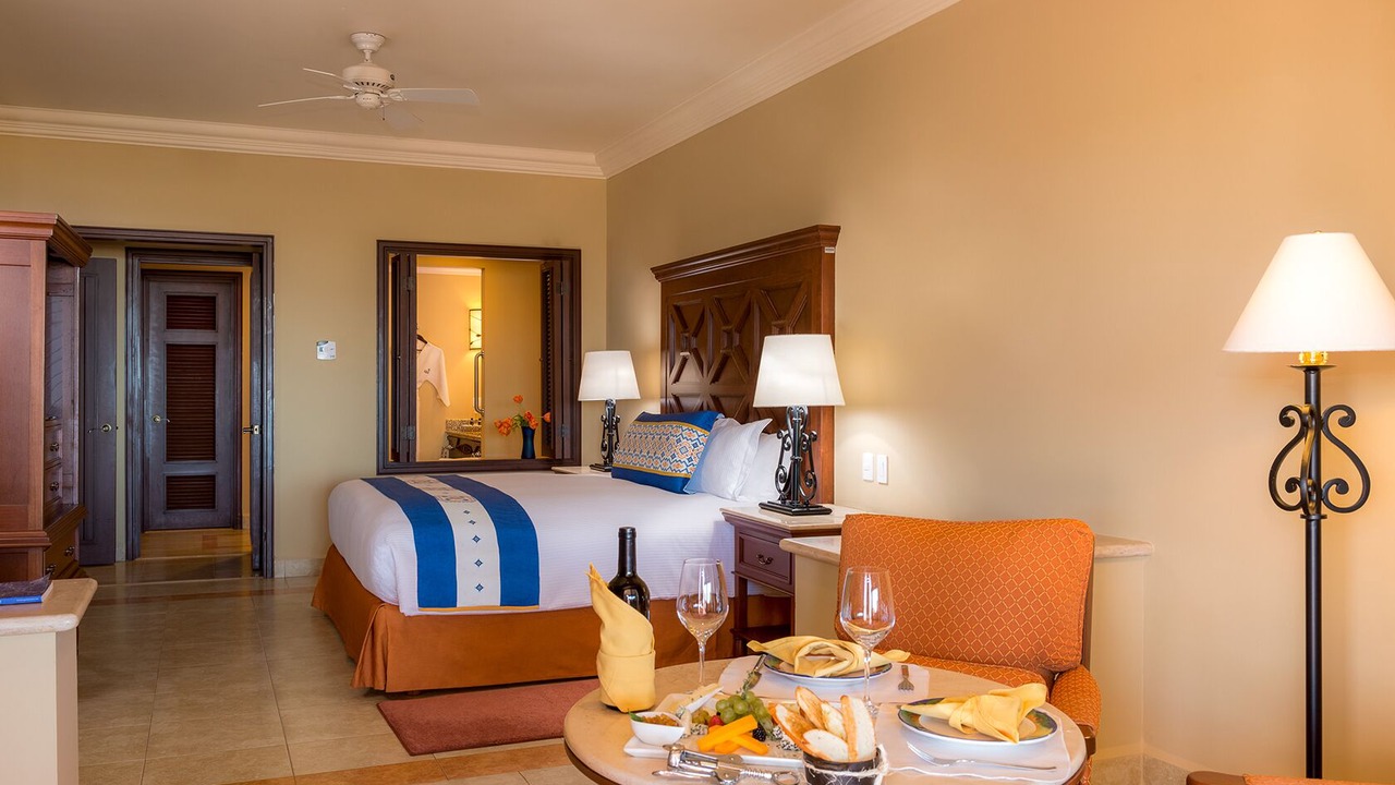 Photo of Bedroom in Paraiso Escondido