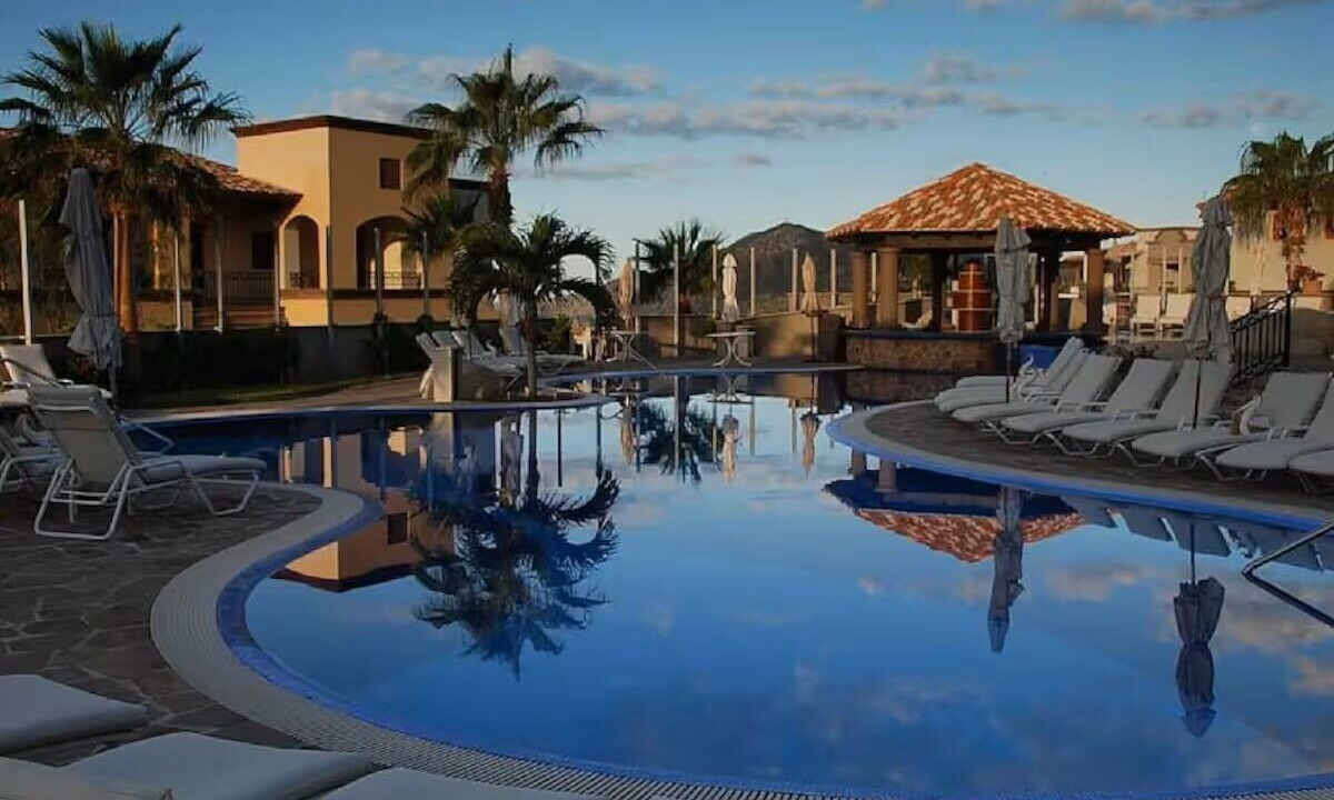 Photo of Outdoor in Paraiso Escondido