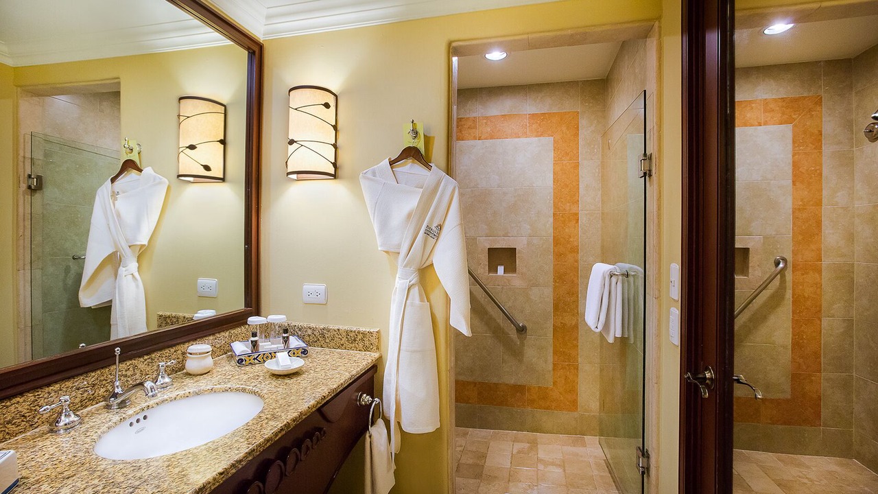 Photo of Bathroom in Paraiso Escondido