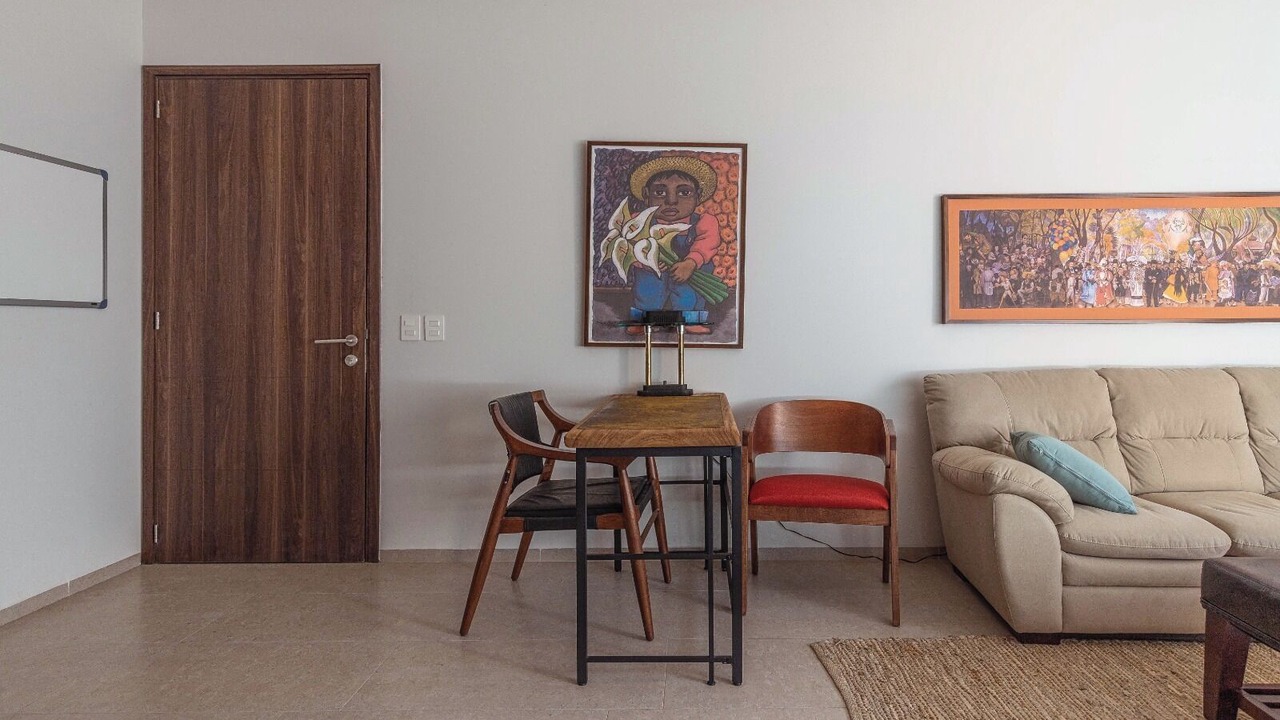 Photo of Livingroom in North Hotel Zone