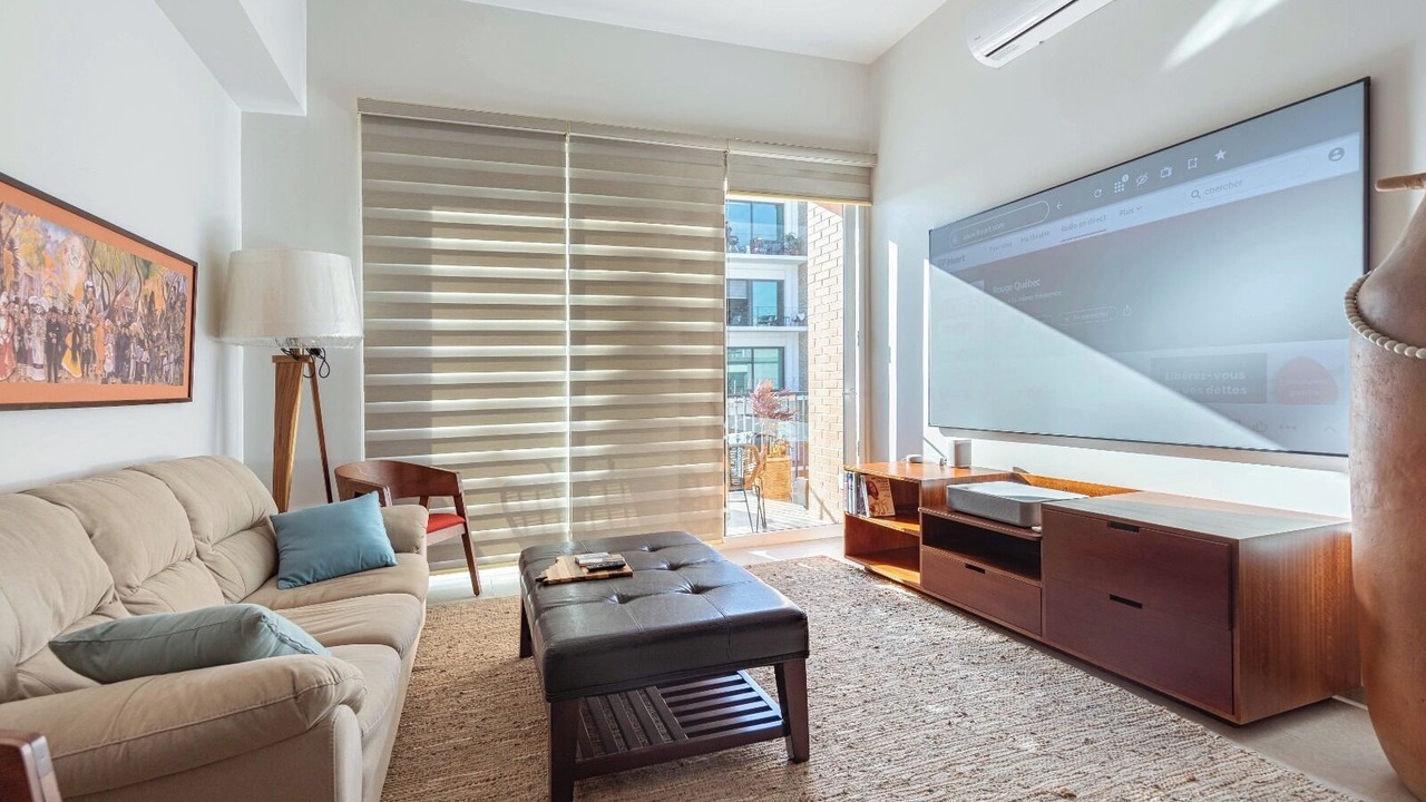 Photo of Livingroom in North Hotel Zone