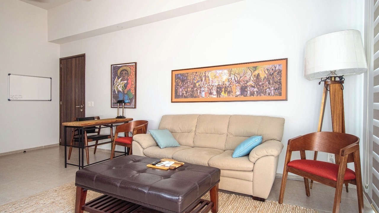Photo of Livingroom in North Hotel Zone
