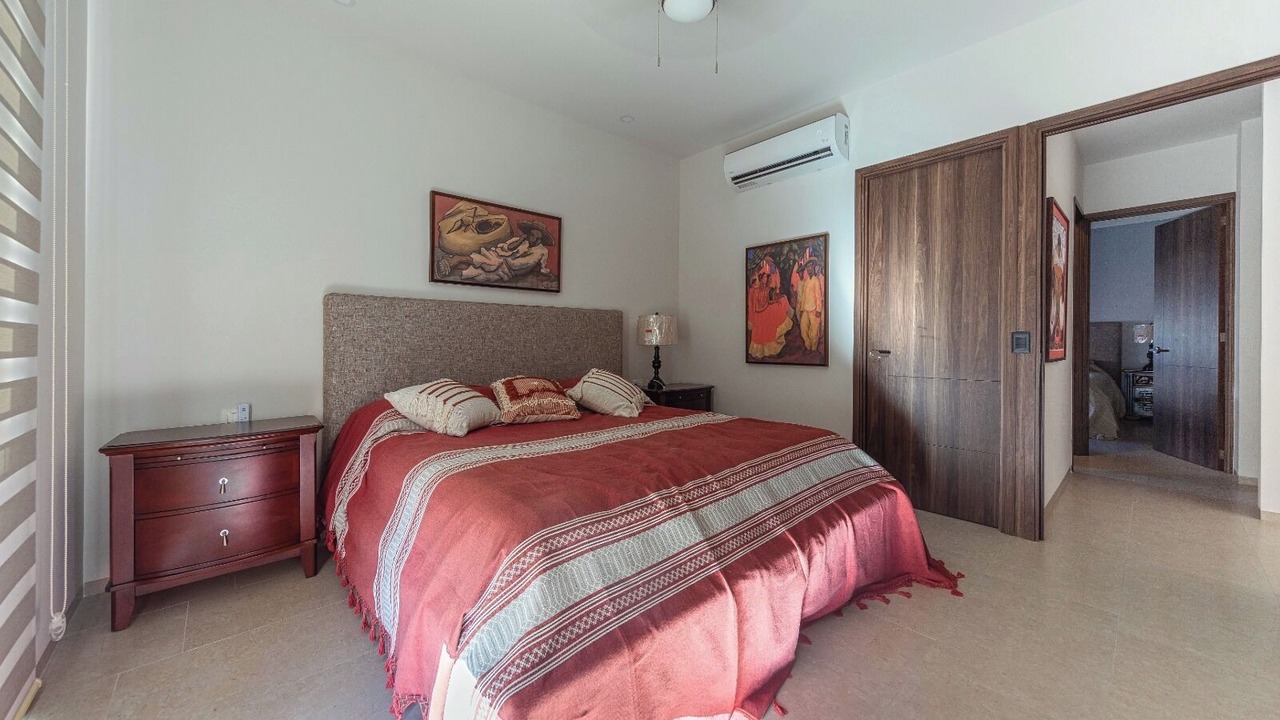 Photo of Bedroom in North Hotel Zone