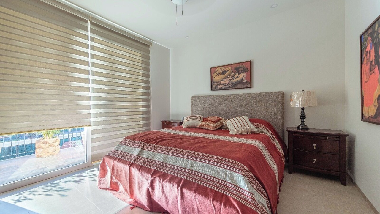Photo of Bedroom in North Hotel Zone