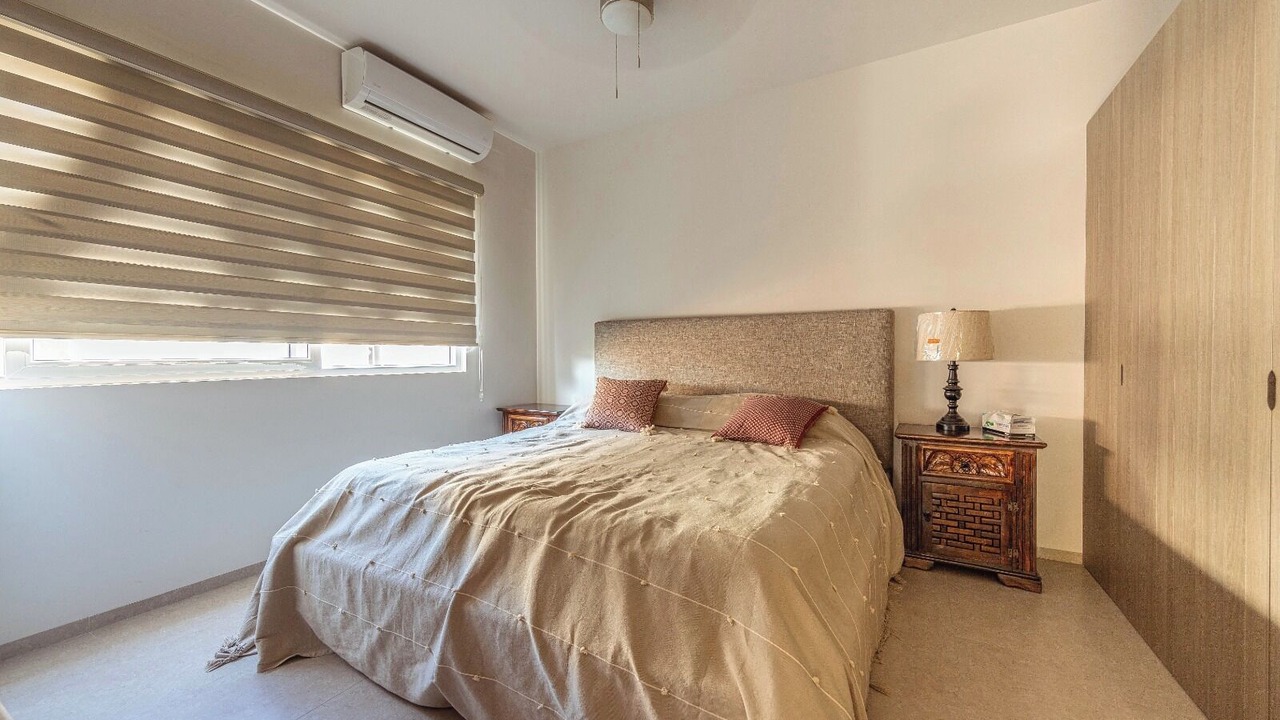 Photo of Bedroom in North Hotel Zone