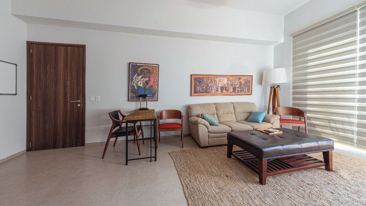 Photo of Livingroom in North Hotel Zone