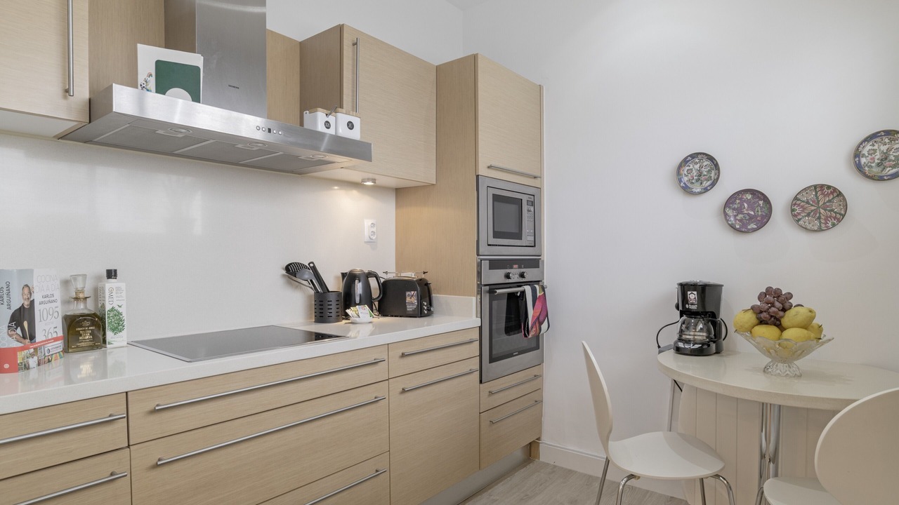 Photo of Kitchen in Alcala del Valle