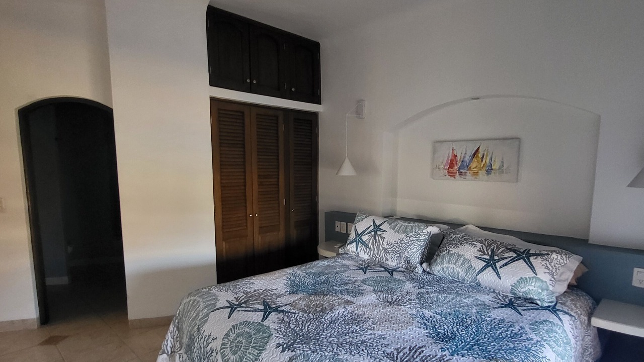 Photo of Bedroom in Isla Navidad