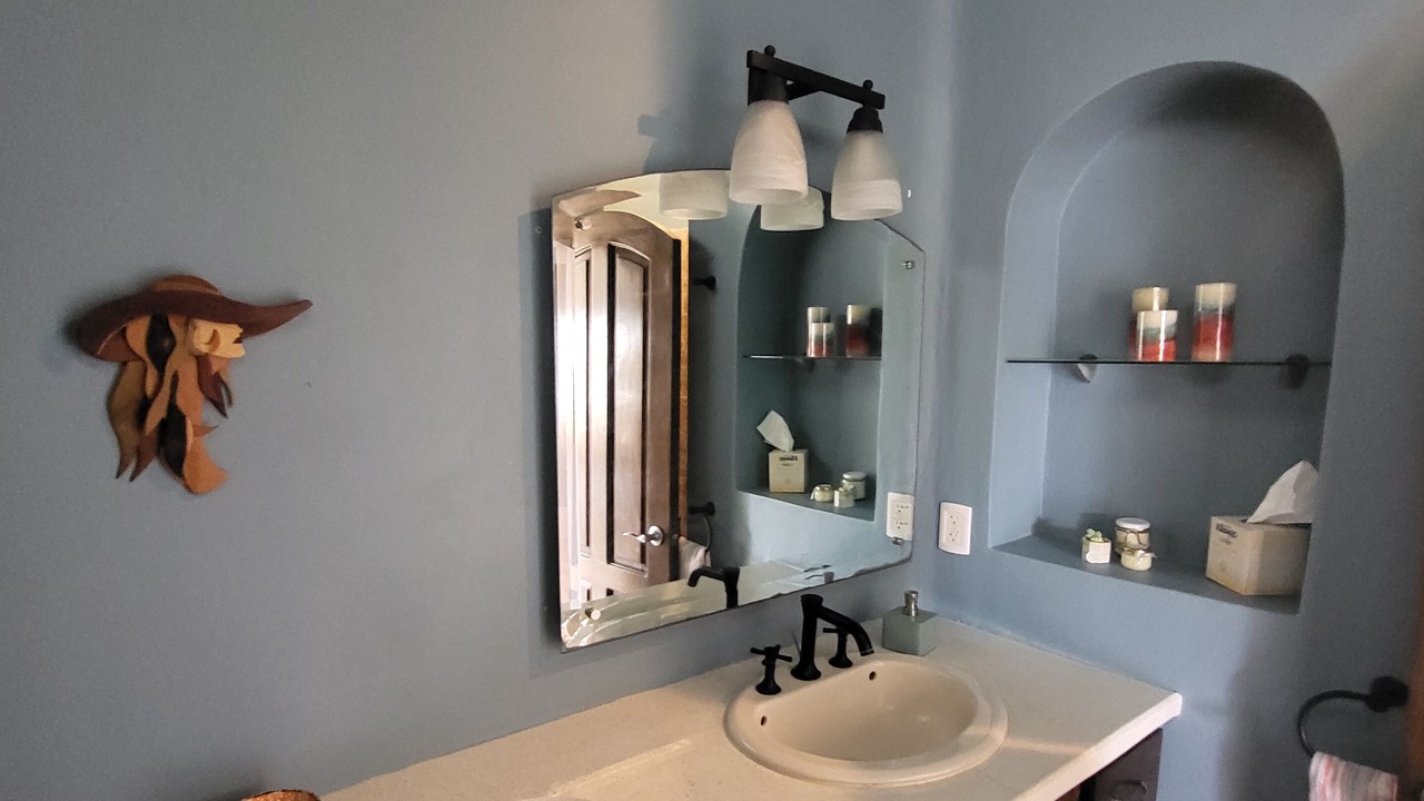 Photo of Bathroom in Isla Navidad