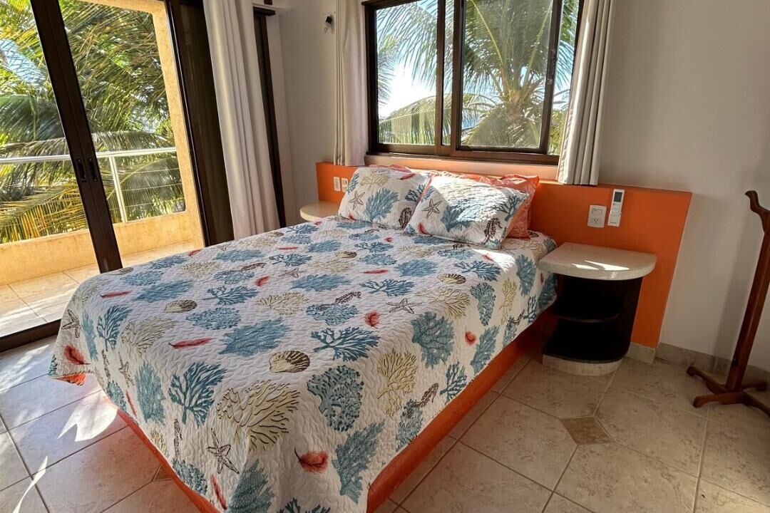 Photo of Patio Balcony in Isla Navidad