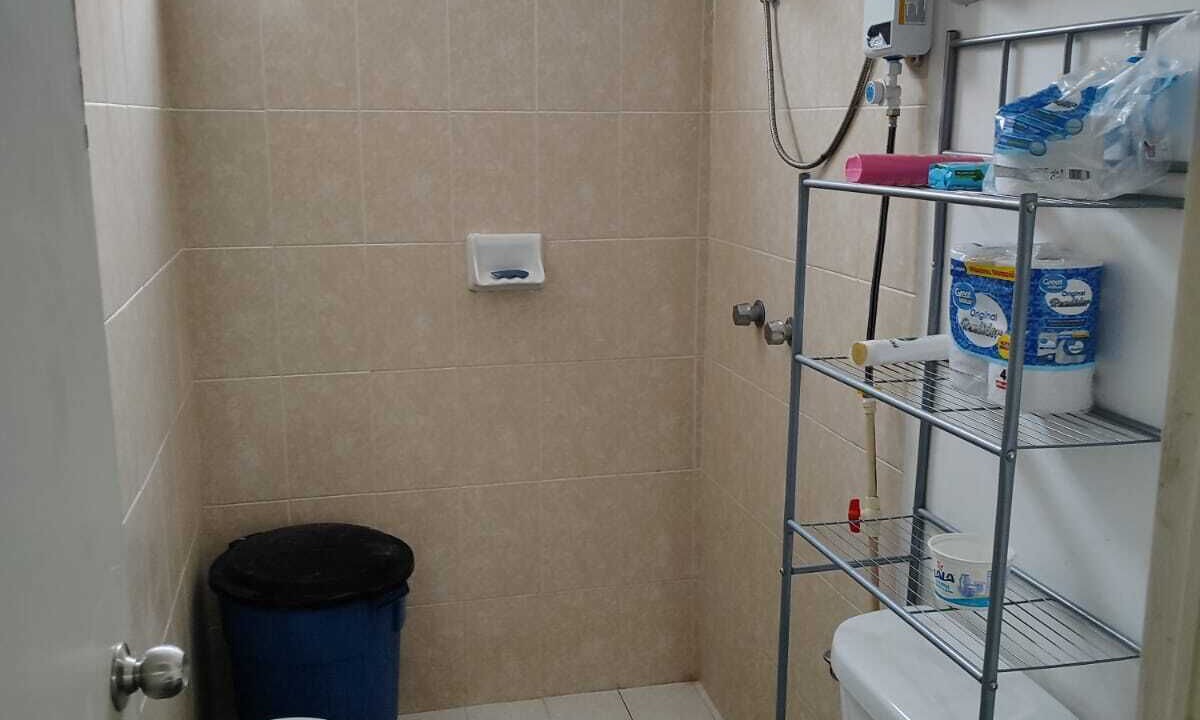 Photo of Bathroom in Garcia