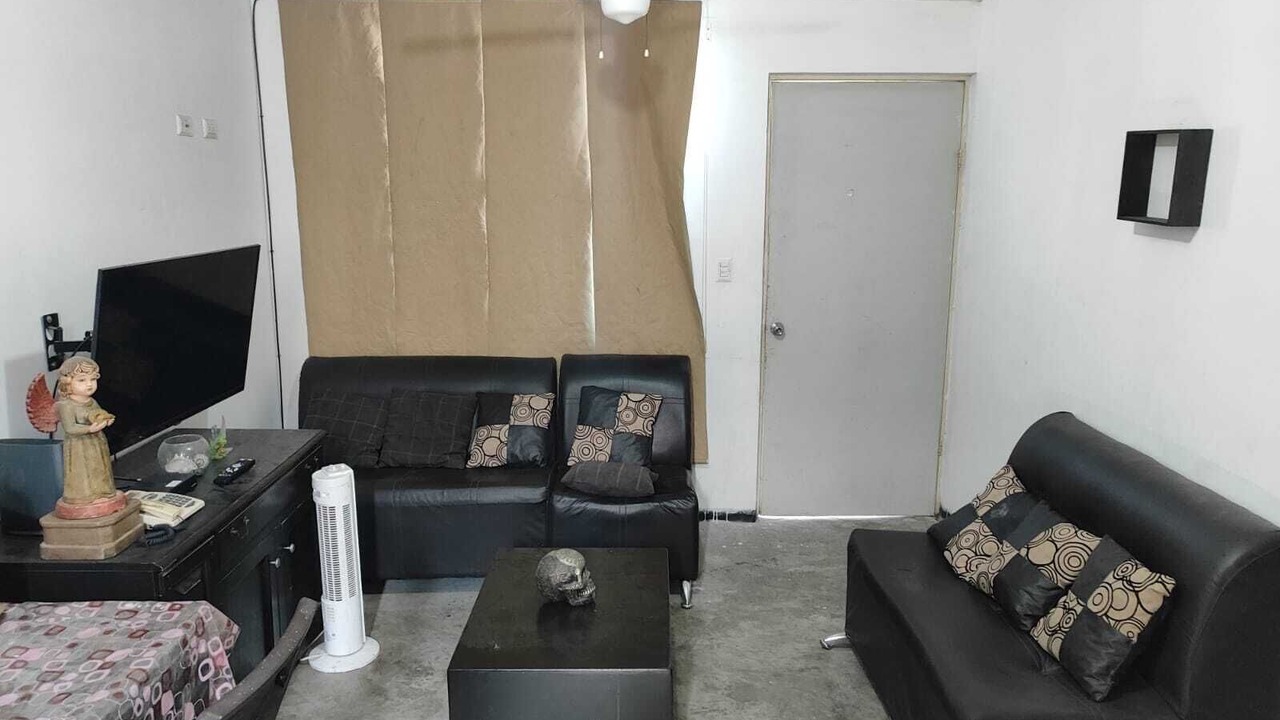 Photo of Livingroom in Garcia