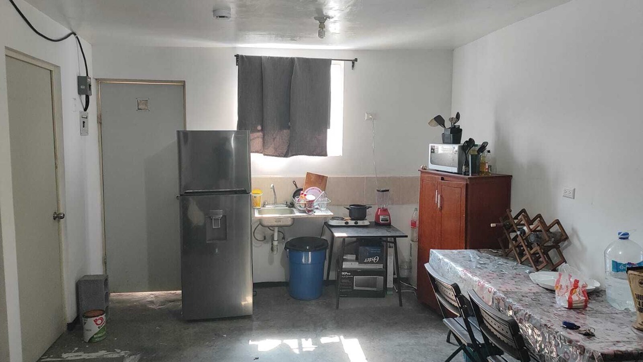 Photo of Kitchen in Garcia