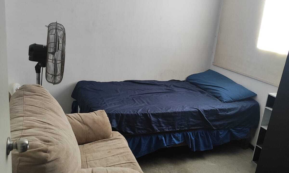 Photo of Bedroom in Garcia