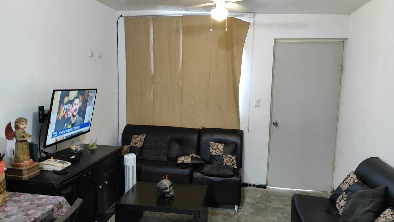 Photo of Livingroom in Garcia
