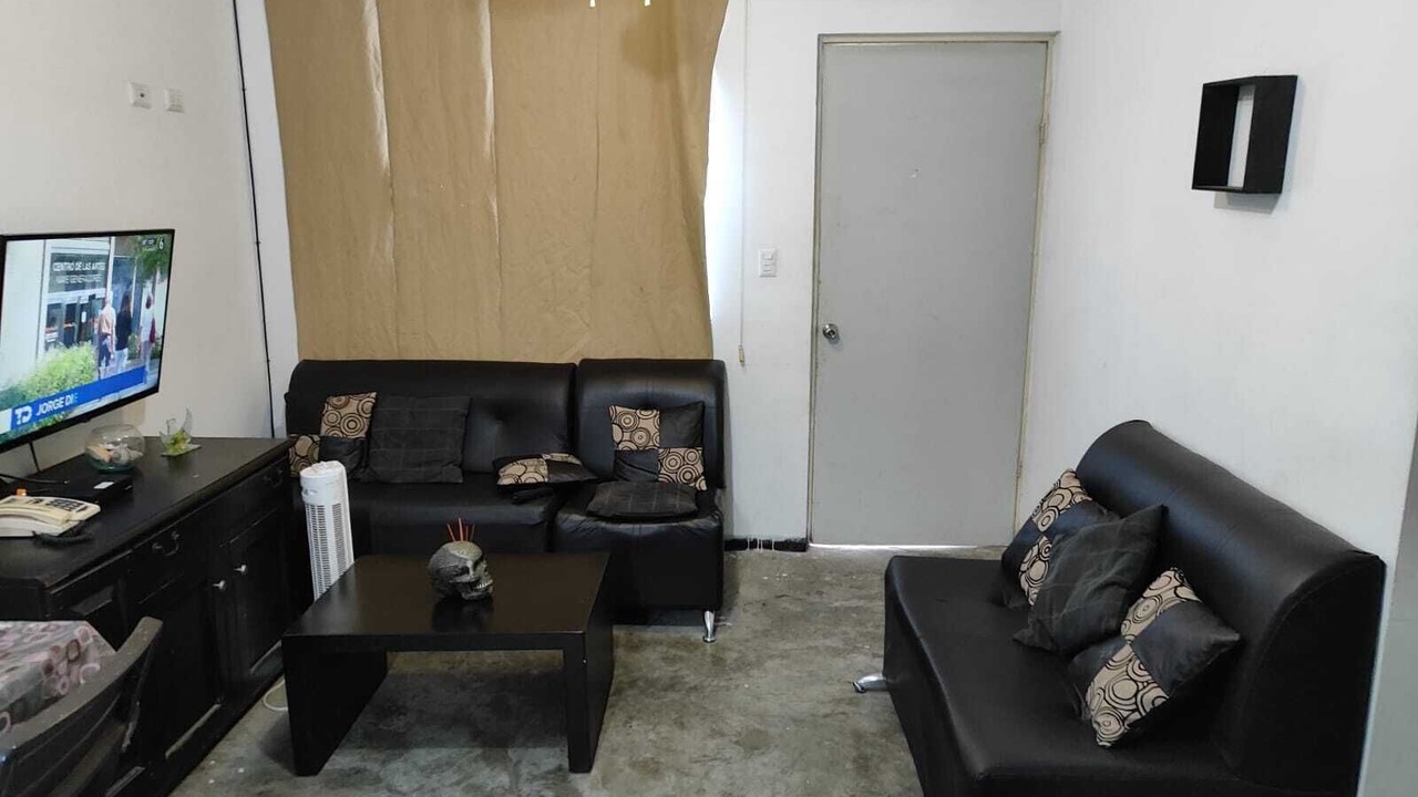 Photo of Livingroom in Garcia