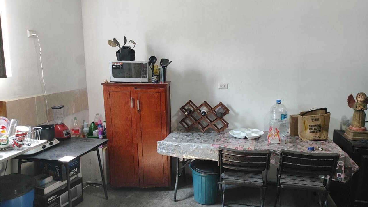 Photo of Kitchen in Garcia