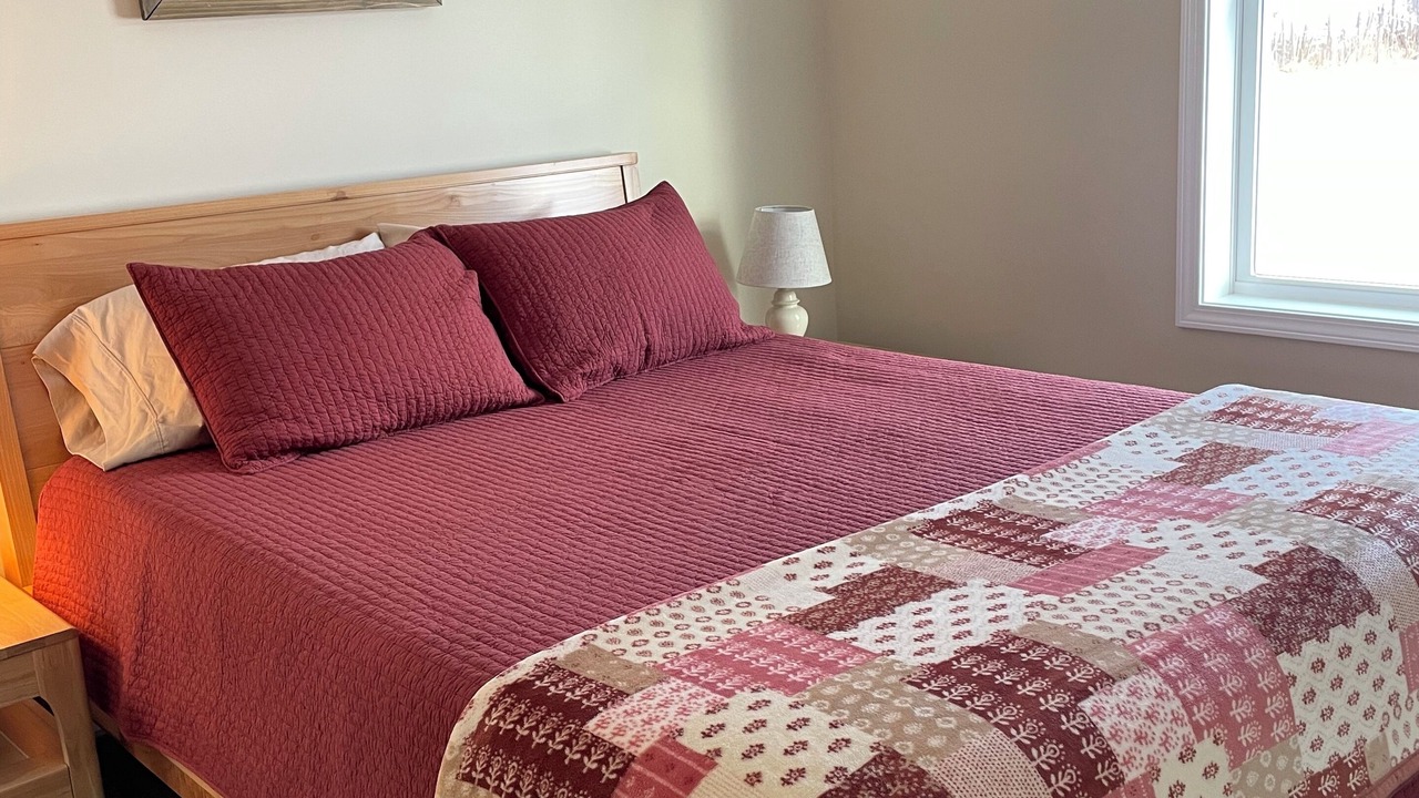 Photo of Bedroom in Paris