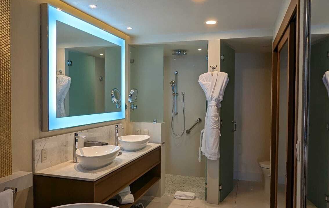 Photo of Bathroom in Chula Vista