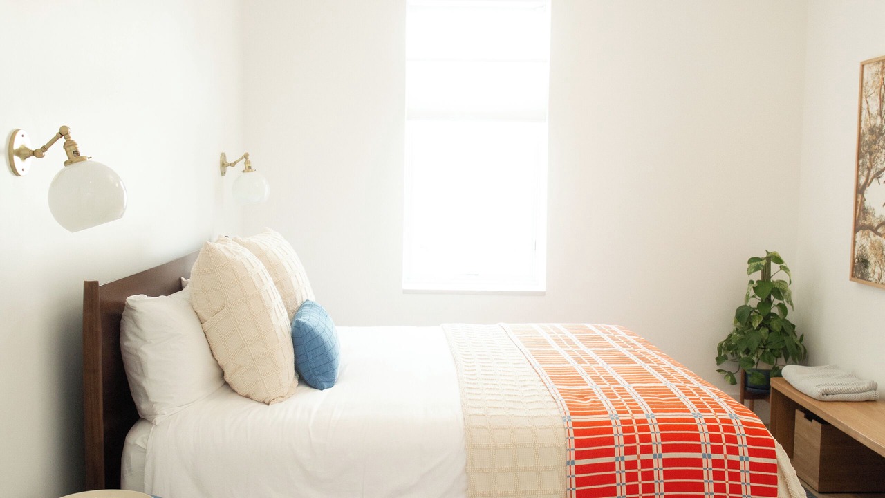 Photo of Bedroom in Portsmouth
