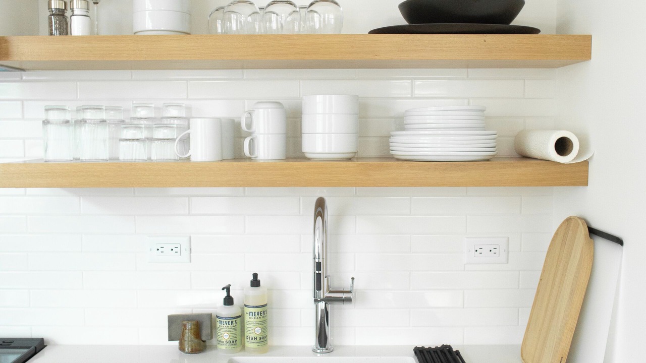 Photo of Kitchen in Portsmouth