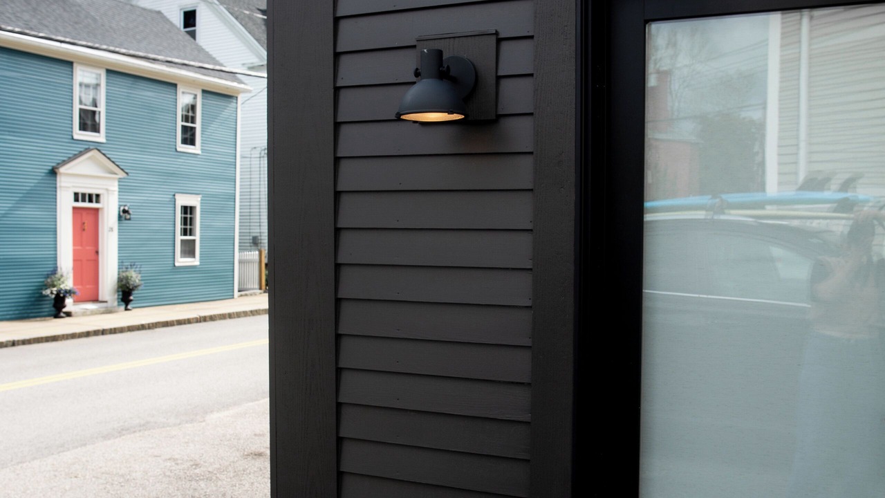 Photo of Outdoor in Portsmouth