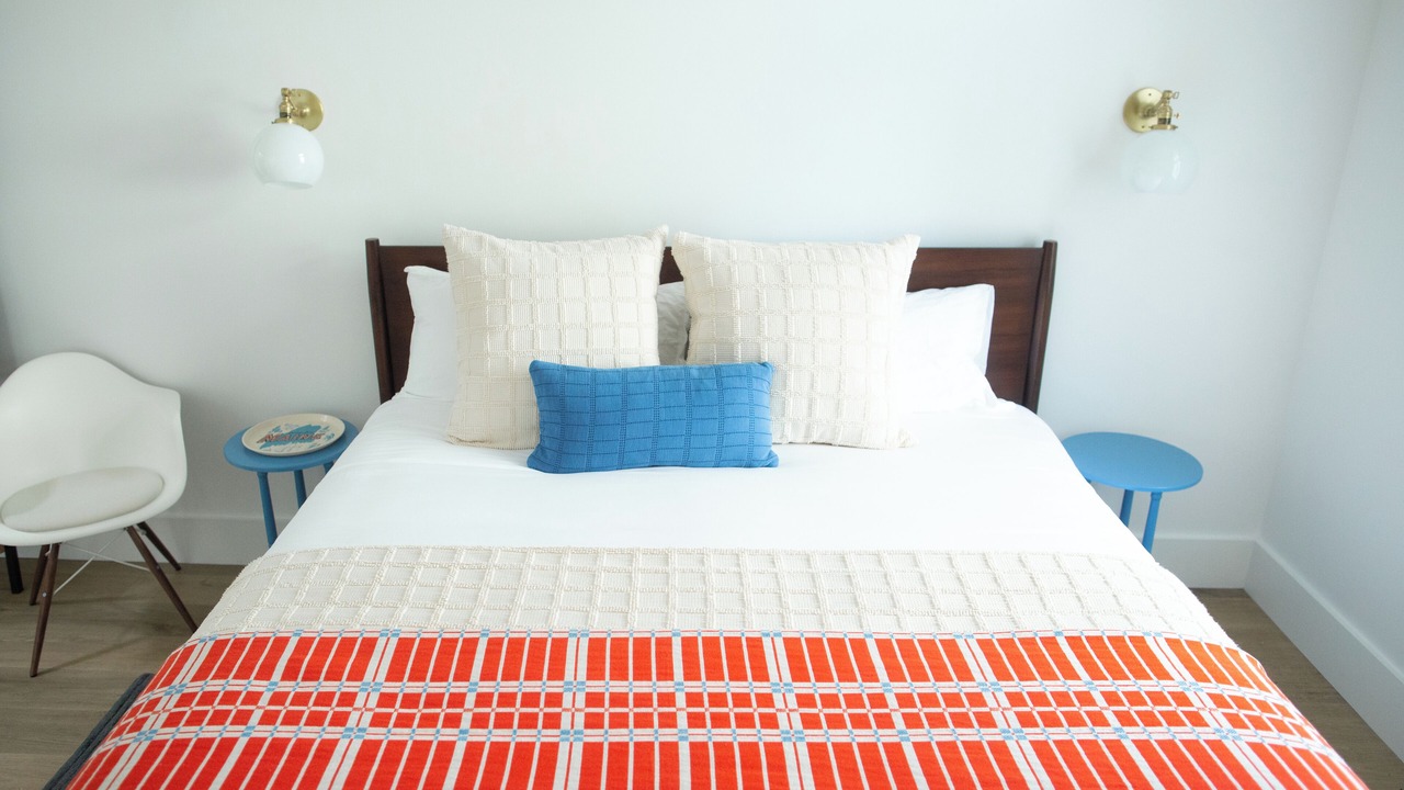 Photo of Bedroom in Portsmouth