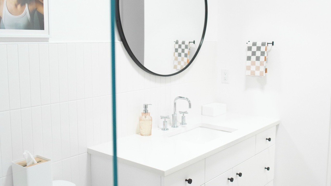 Photo of Bathroom in Portsmouth