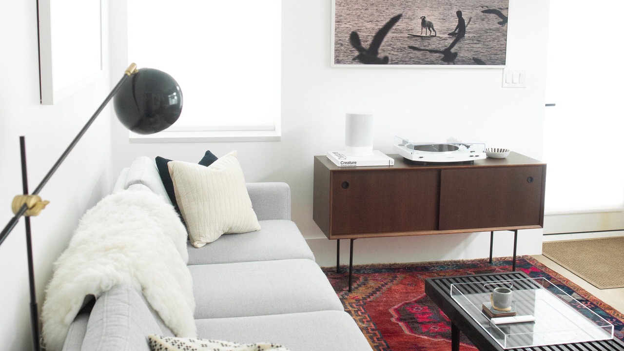 Photo of Livingroom in Portsmouth