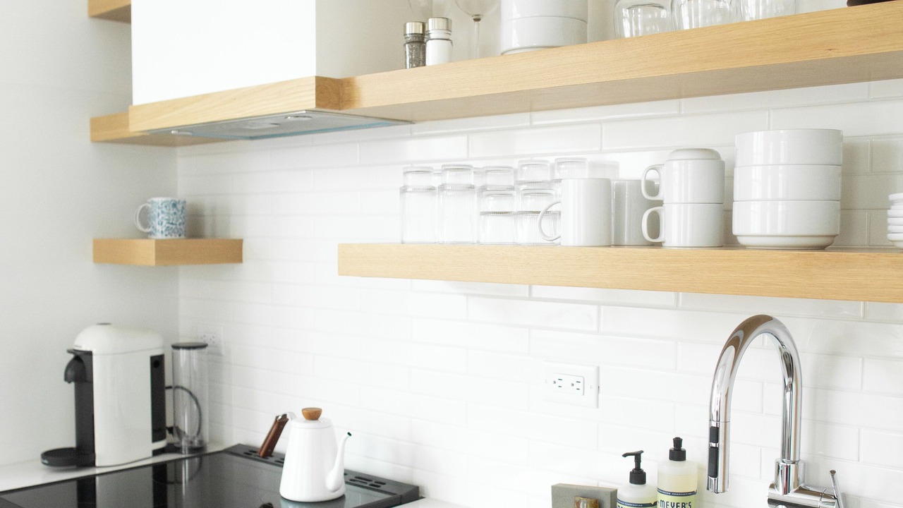 Photo of Kitchen in Portsmouth