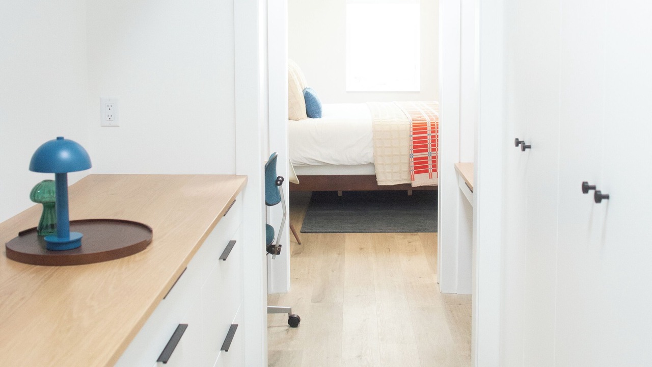 Photo of Bedroom in Portsmouth