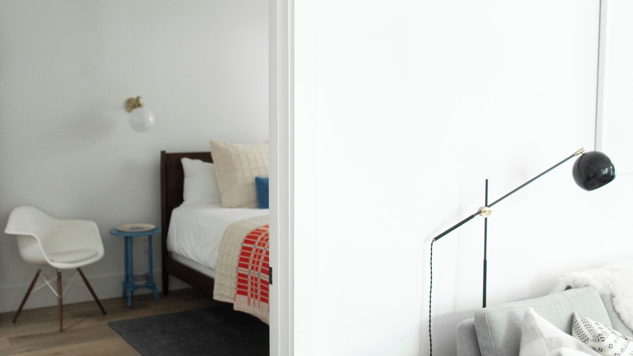 Photo of Bedroom in Portsmouth