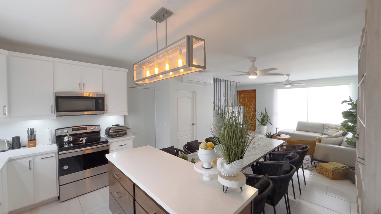 Photo of Kitchen in San Carlos