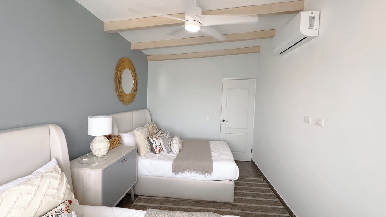 Photo of Bedroom in San Carlos