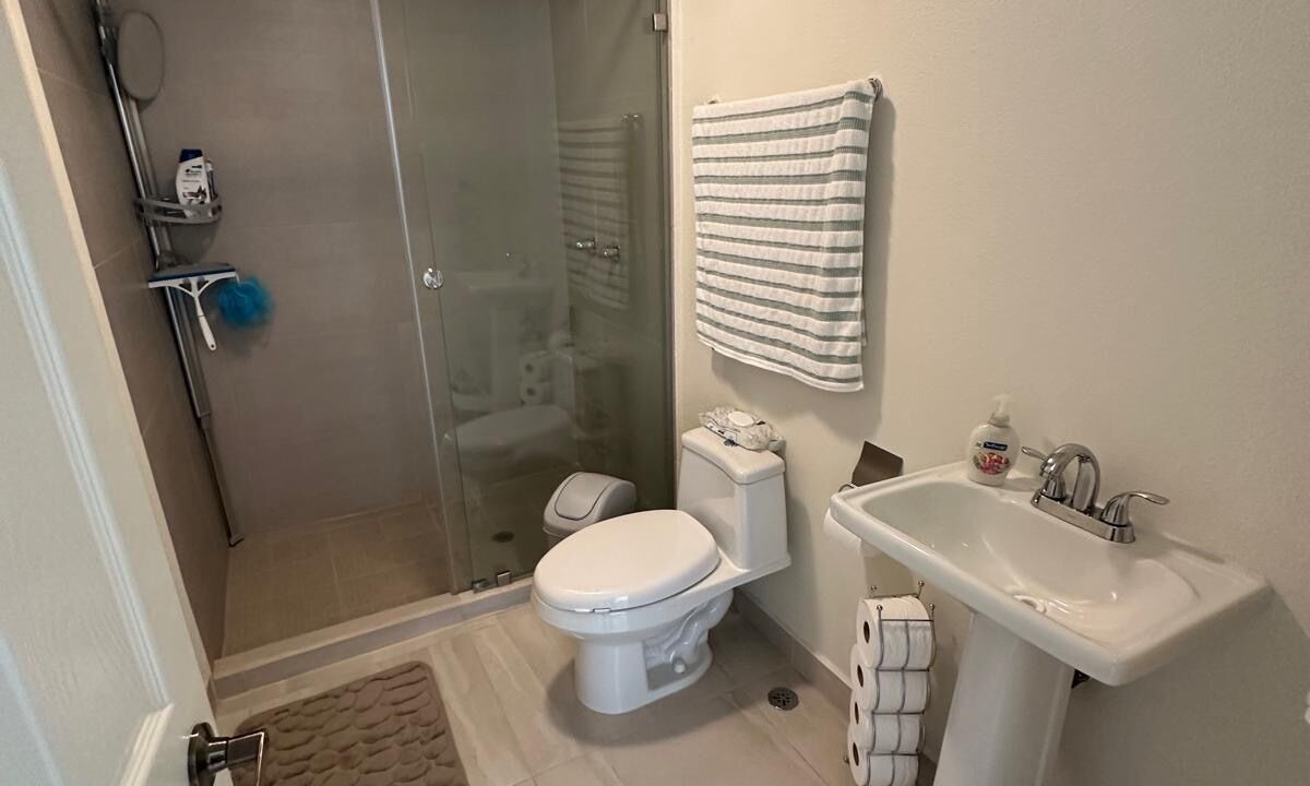 Photo of Bathroom in Tijuana