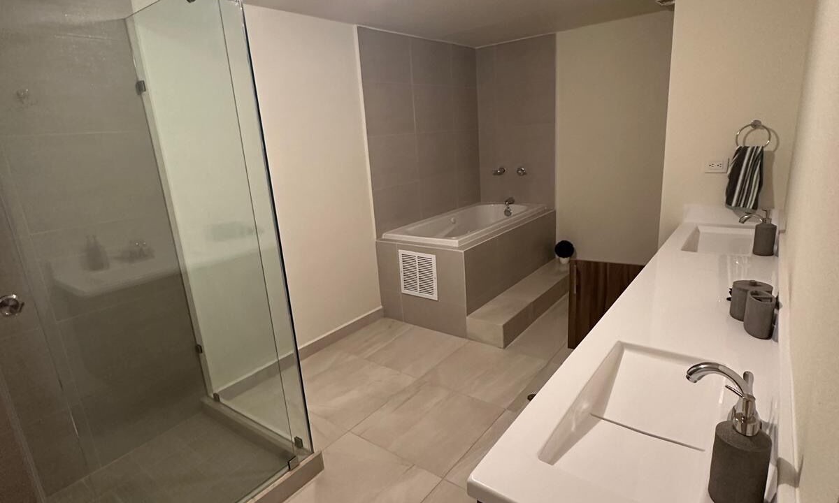 Photo of Bathroom in Tijuana