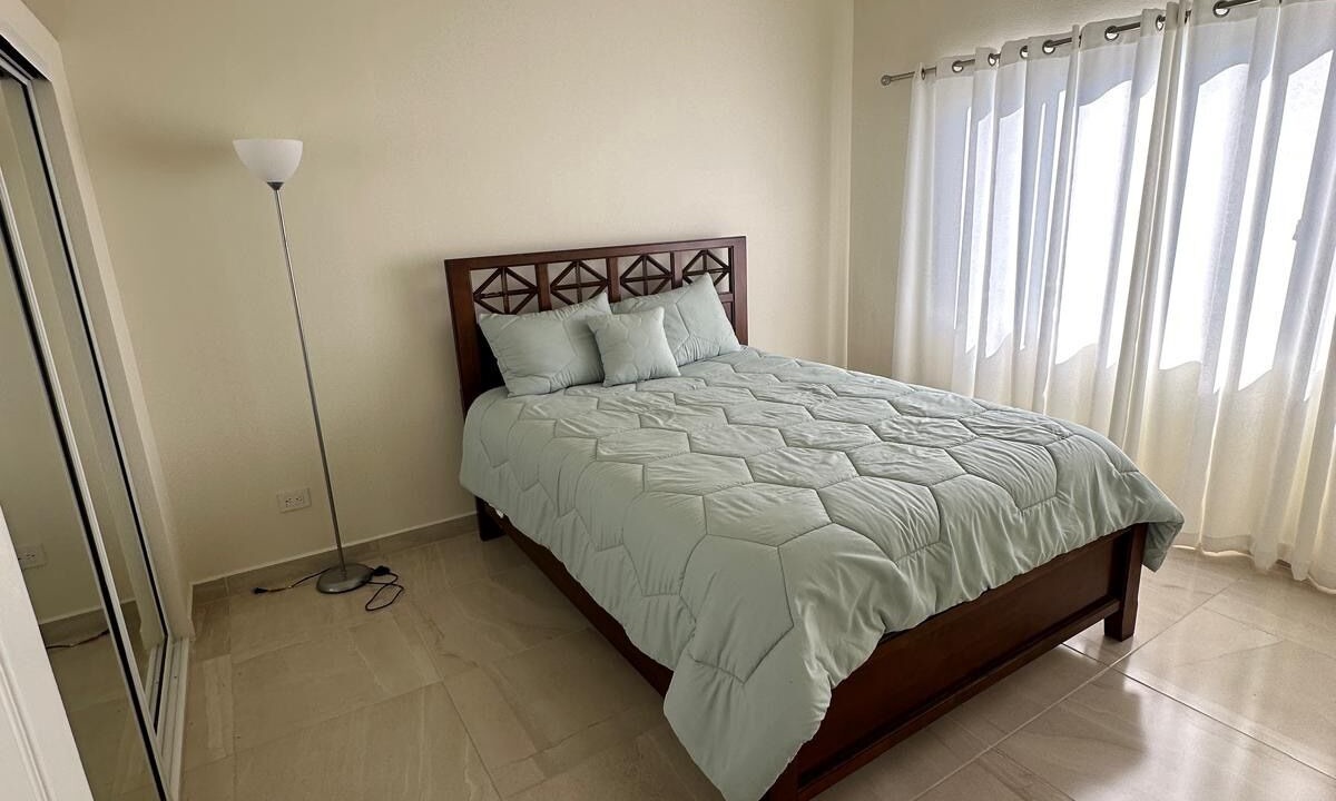 Photo of Bedroom in Tijuana