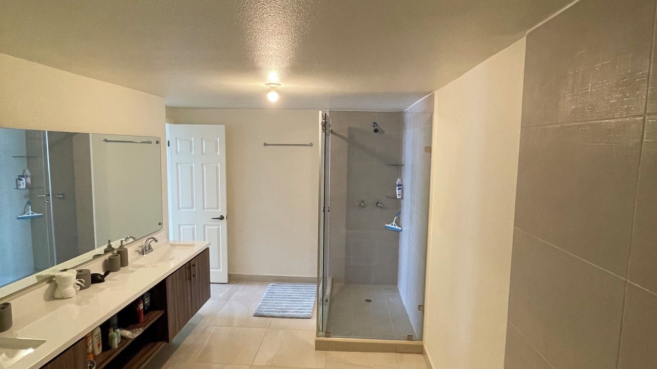 Photo of Bathroom in Tijuana